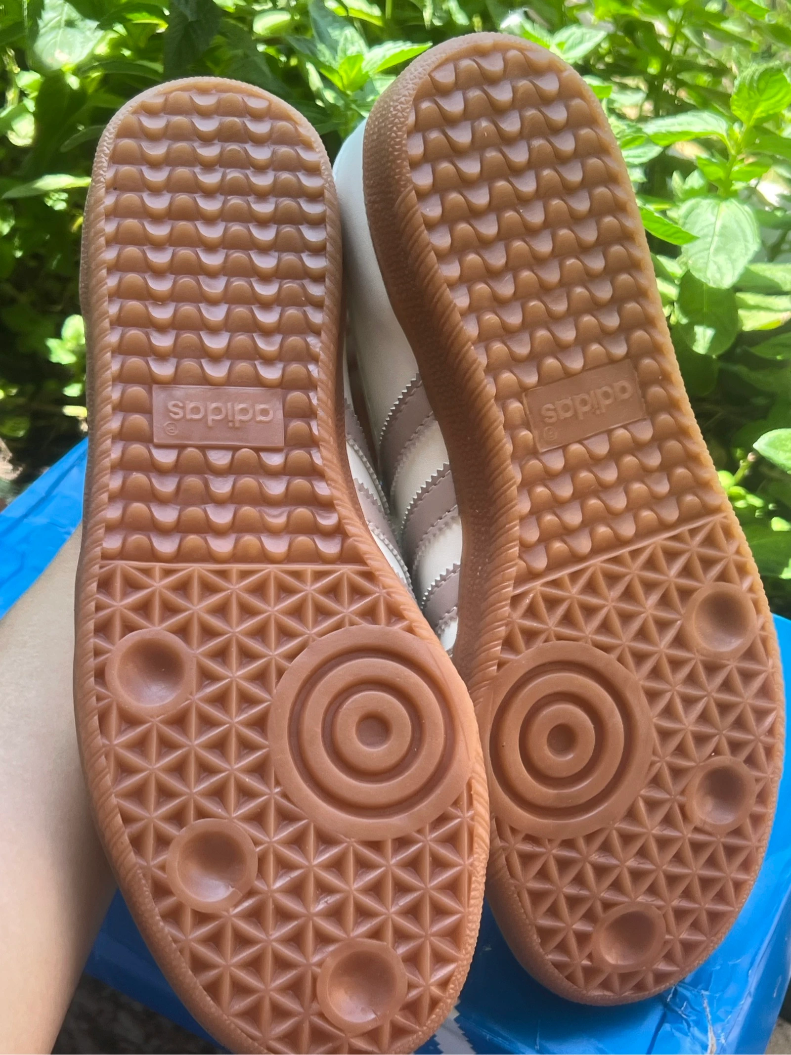 Zapatilla Adidas Samba Jane – photo 4